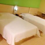 Фотография гостиницы 7Days Inn Suzhou Park New Area Commercial Street