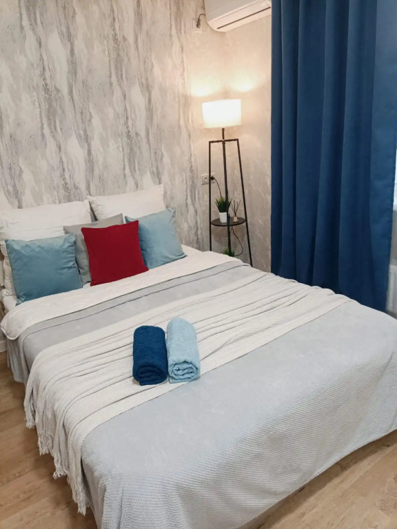 Фотография квартиры Квартира Видовая в Новом Доме