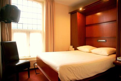 Фотография гостиницы Het Wapen van Leiden