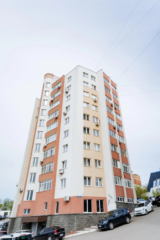 Фотографии квартиры 
            Апартаменты на улице Карла Маркса 62