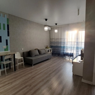 Фотография квартиры Квартира Семья с подземным паркингом