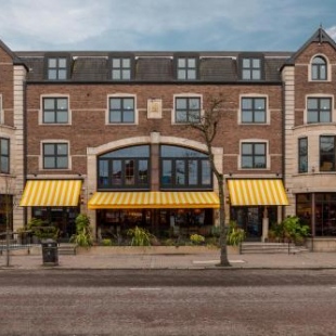 Фотография гостиницы House Belfast Hotel