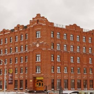 Фотография гостиницы Садовая, 19