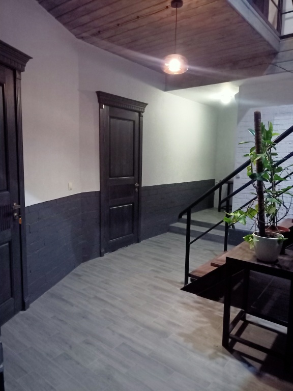 Фотография квартиры Апарт-отель Loft