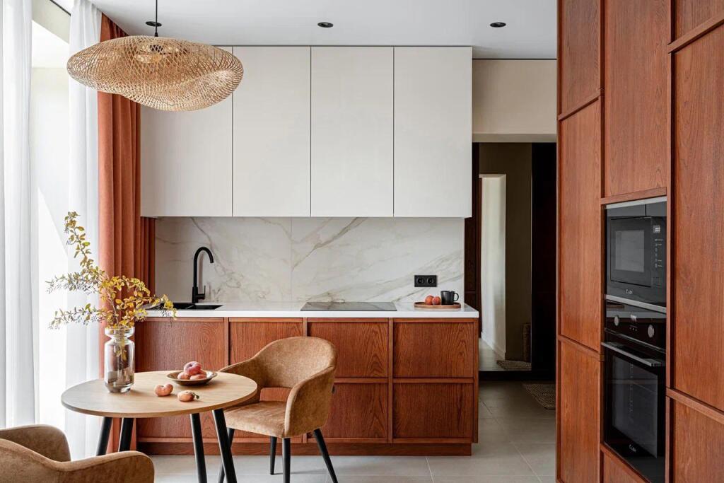 Фотография квартиры Казанский приём на улице Габдуллы Тукая