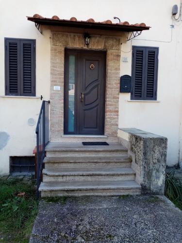 Фотография гостевого дома AFFITTACAMERE AQVA FONTIS