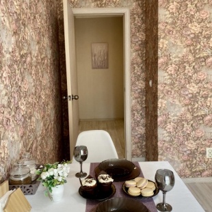 Фотография квартиры Compass (Компасс) на улице Александра Протозанова