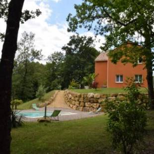 Фотографии мини отеля 
            La Colline des Endrevies