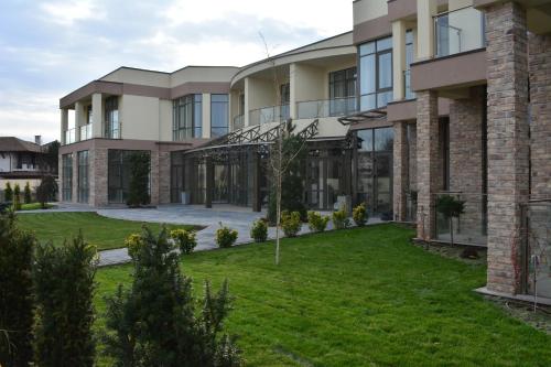 Фотография апарт отеля Corner House