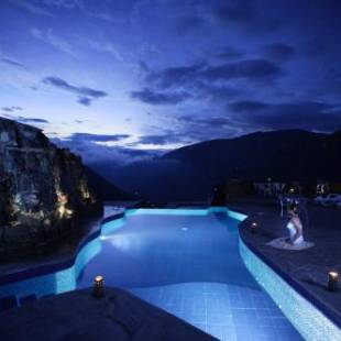Фотографии гостиницы 
            Luna Volcán, Adventure SPA