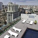 Фотография гостиницы Hotel Alfonso