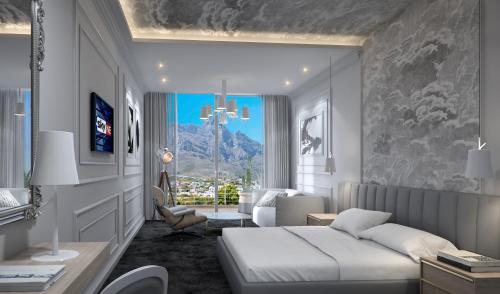 Фотография гостиницы The Marly