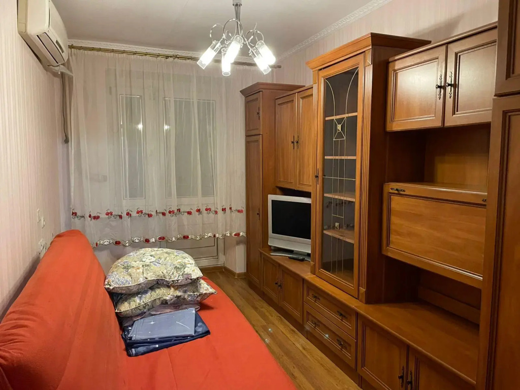 Фотография квартиры Квартира Есть на проспекте Академика 12