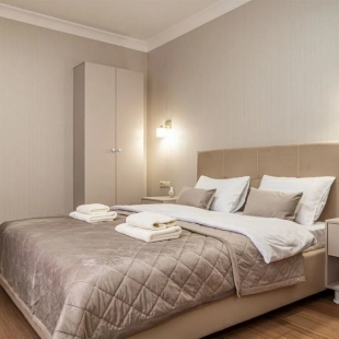 Фотография квартиры Апартаменты со всеми удобствами