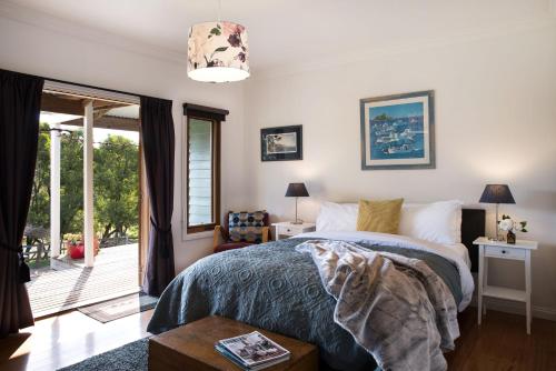 Фотография мини отеля Old Chilli Daylesford