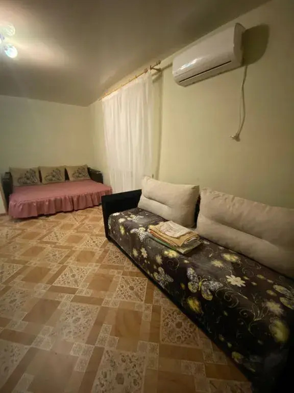 Фотография квартиры Квартира для командировочных рядом с заводами Лукойл, Каустик;