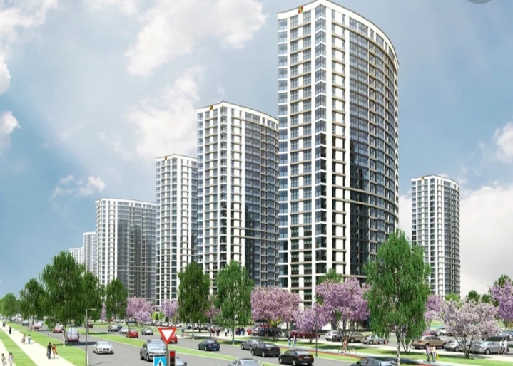 Фотография квартиры Апартаменты в Центре Минска