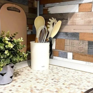 Фотография квартиры Апартаменты на улице Ворошилова 20