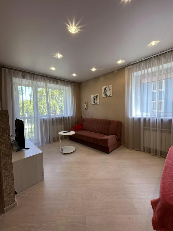 Фотография квартиры Апартаменты Самый Центр