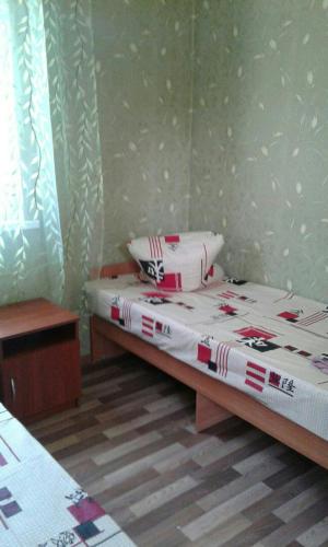 Фотография мини отеля Тихий дворик