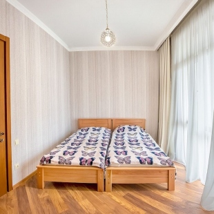 Фотография квартиры Апартаменты HB apartments Vazha Pshavela