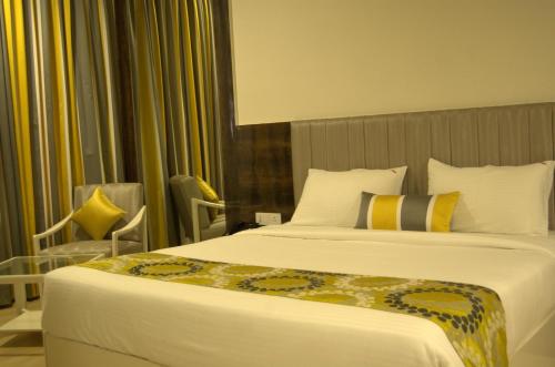 Фотография гостиницы Hotel Hardeo