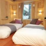 Фотография гостиницы JR Mobile Inn Sapporo kotoni