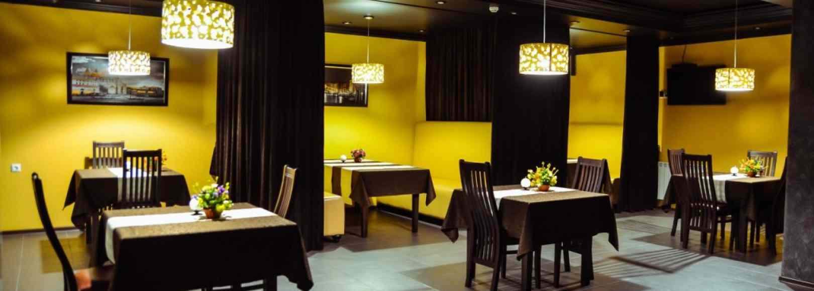 Фотография банкетного зала Джавахк