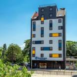 Фотография гостиницы Best Western Terminus Hotel