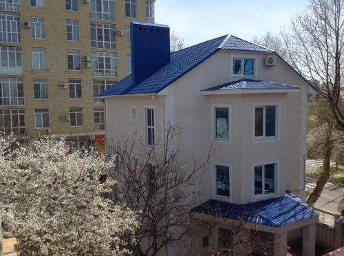 Фотография гостевого дома Свои люди