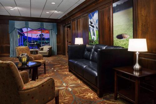 Фотографии гостиницы 
            Lakeview Golf Resort, Trademark Collection by Wyndham