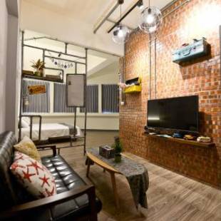 Фотографии мини отеля
Slowly Space