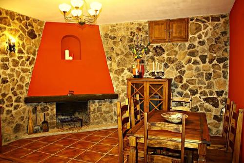 Фотография гостевого дома CASA RURAL LA CABRERA