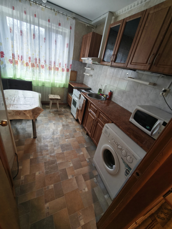 Фотография квартиры Квартира на Дружбы Народов