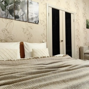 Фотография квартиры Апартаменты Like Home возле завода Звёздочка