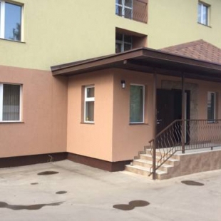 Фотография гостиницы В Домодедово