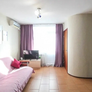 Фотография квартиры Квартира на Улице Папанинцев 111