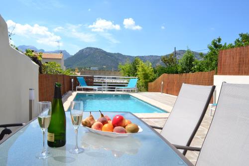 Фотография гостевого дома Casa Lluna