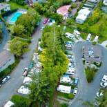 Фотография мотеля Remuera Motor Lodge