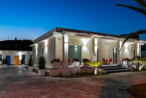 Фотография мини отеля B & b Venere