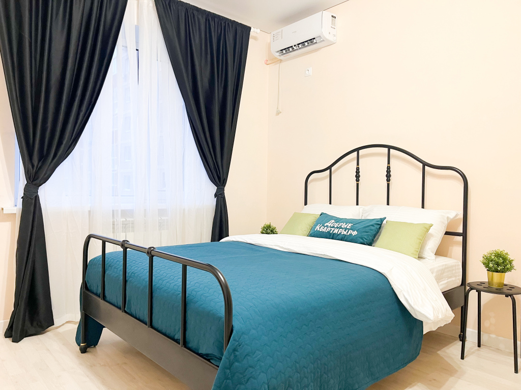 Фотография квартиры Квартира в эко-районе Вересаево