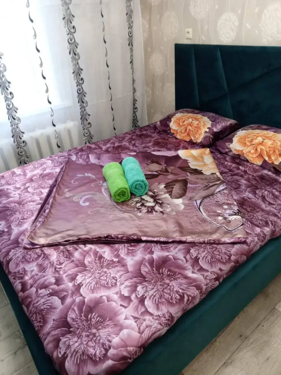 Фотография квартиры Апартаменты в Микрорайоне 7