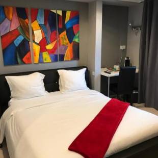 Фотографии гостиницы
Hotel Herckmans