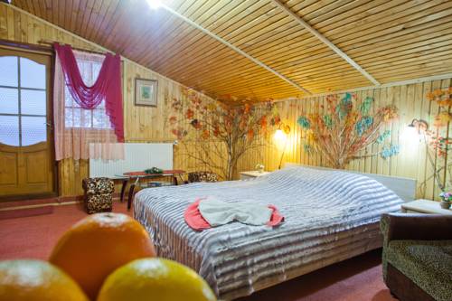 Фотографии мини отеля
Грунок