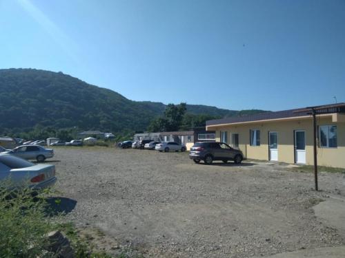 Фотография гостиницы Причал