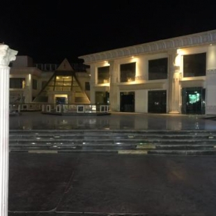 Фотография хостела Baxniq