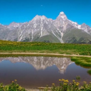 Фотография мини отеля Misimalat