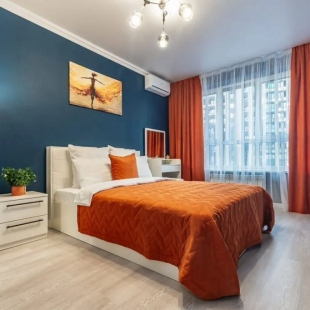 Фотография квартиры Квартира на Бориса Слюсаря