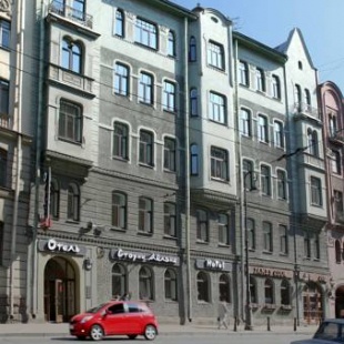 Фотография гостиницы Стоуни Айлэнд