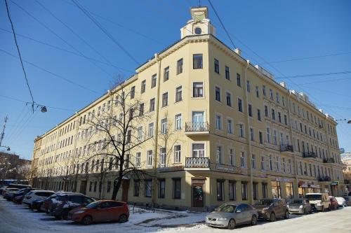 Фотография апарт отеля Резиденция на Горьковской